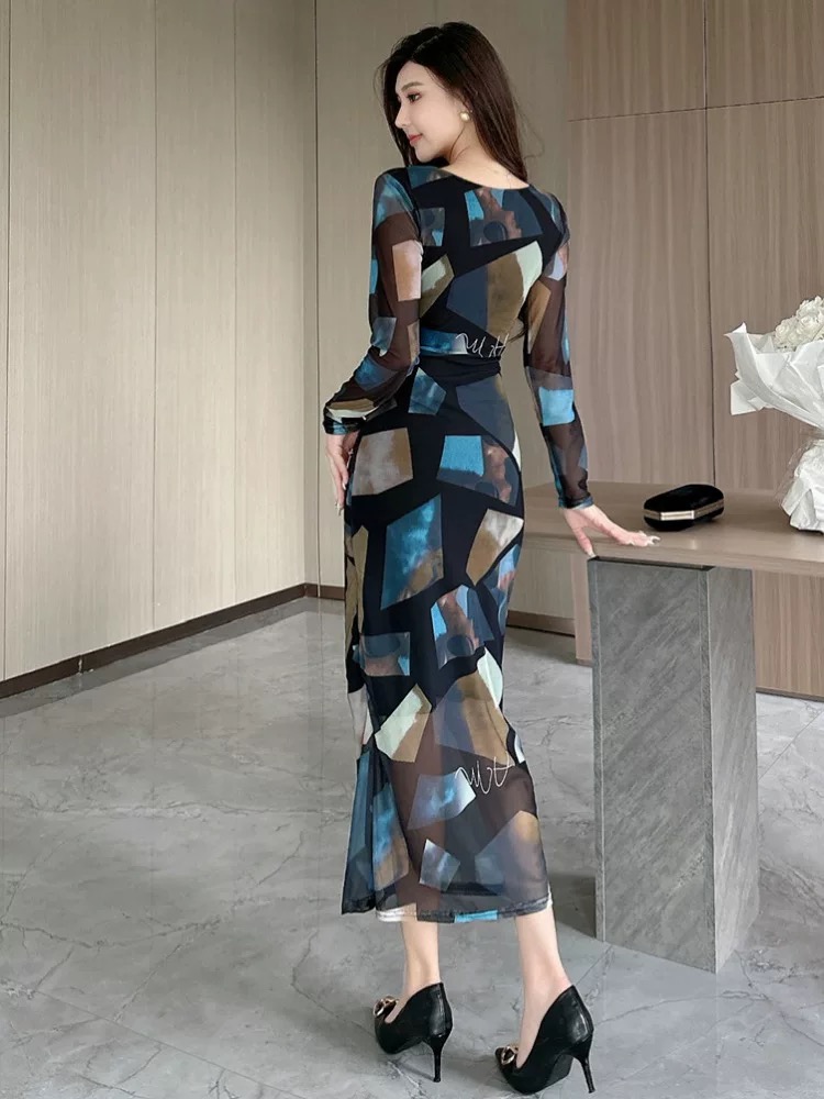 All day all night dress CBC1295 images